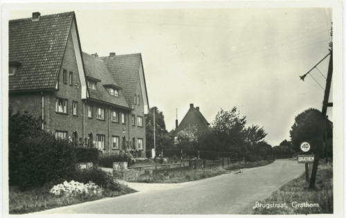P14 - Boodschap aan de bevrijders
